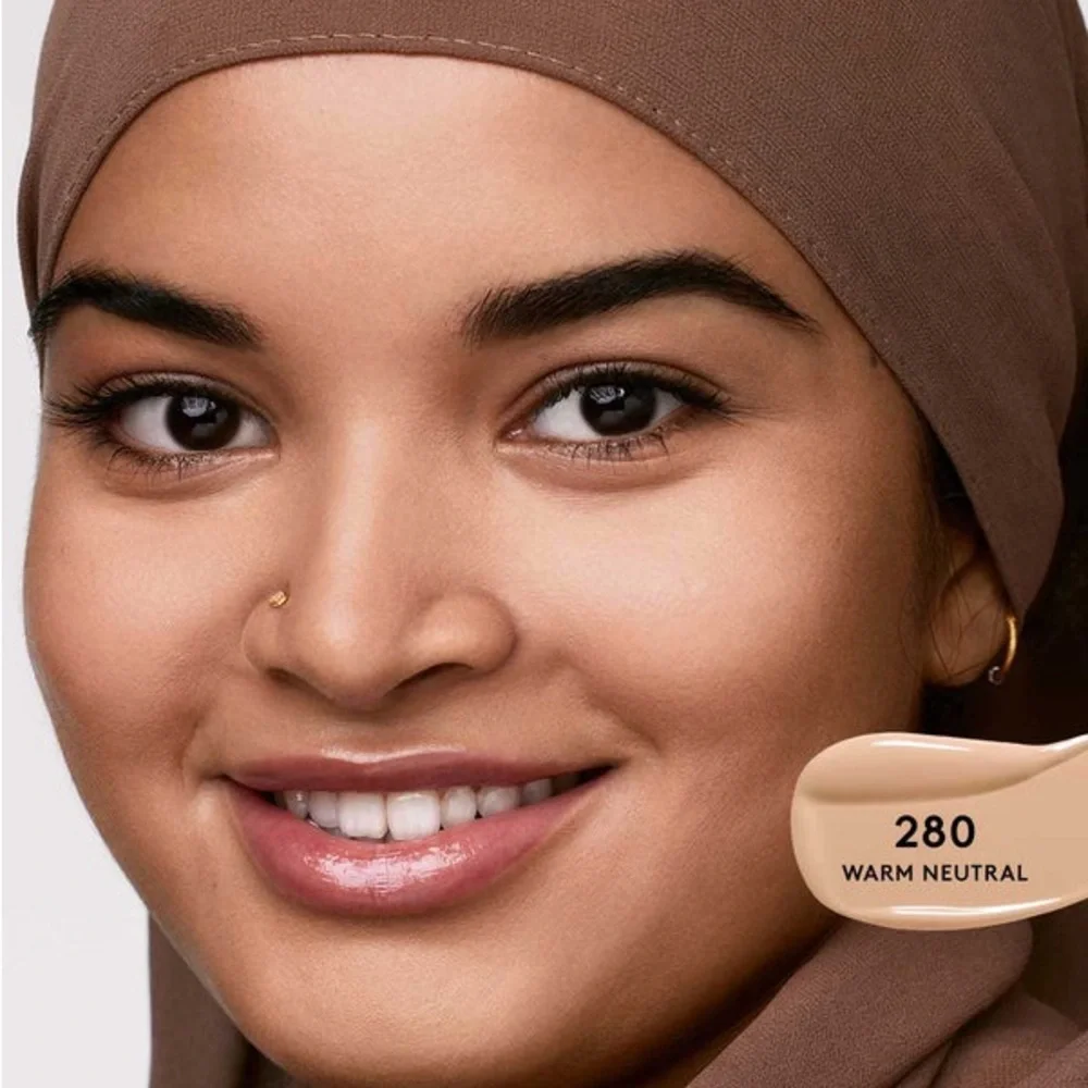 Fenty Beauty golden hour